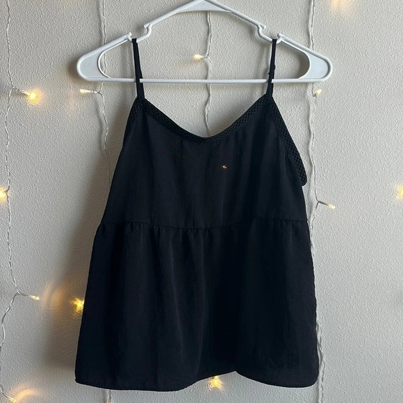Forever 21 Babydoll Swing Tank​​​​​​ - Picture 1 of 4